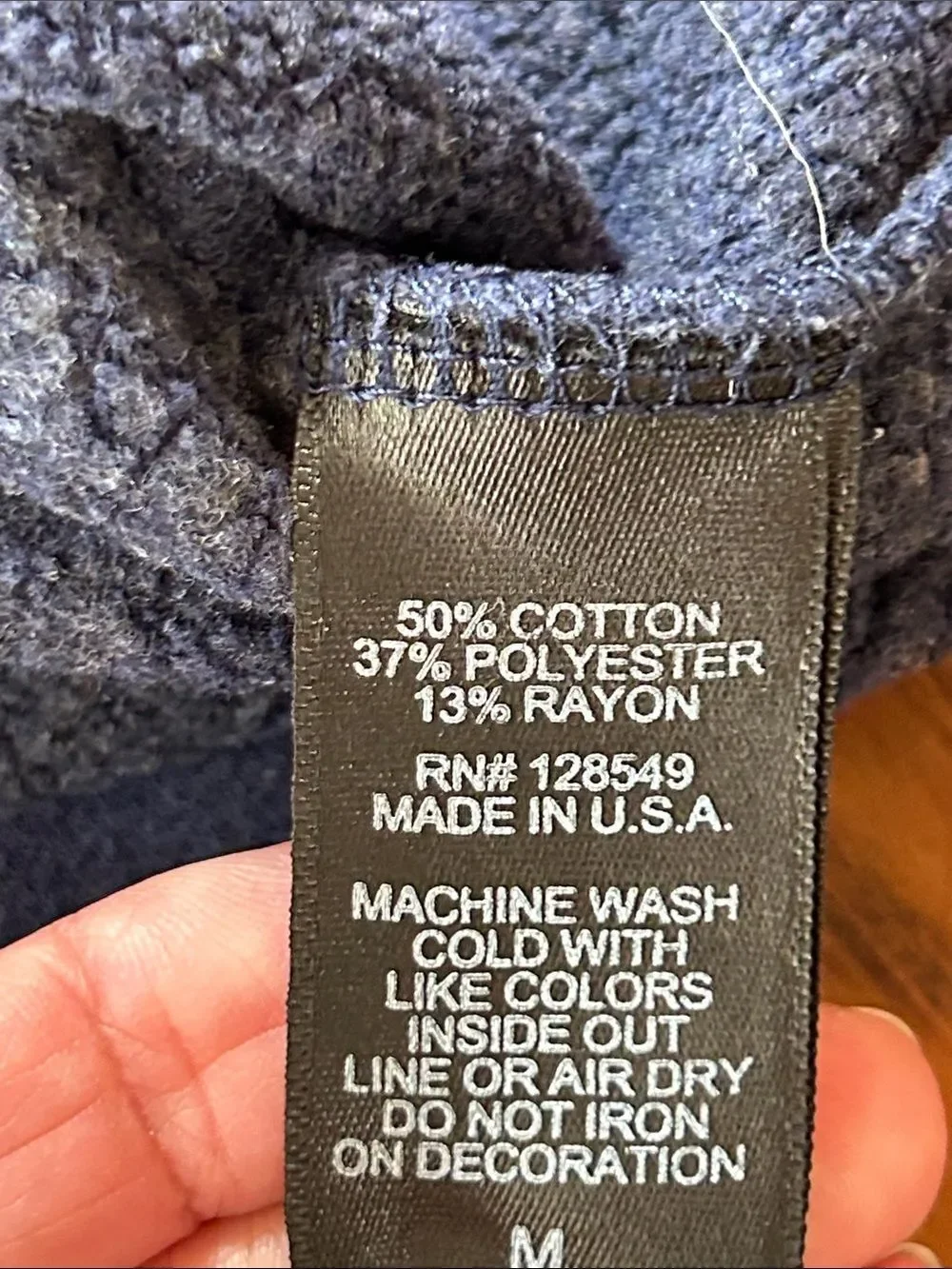 Aviator Nation Live Music 🎶 is Back Austin City Limits Made in 🇺🇸 RARE - Picture 10 of 15